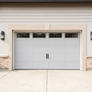 HORMANN bramy garażowe wymiary