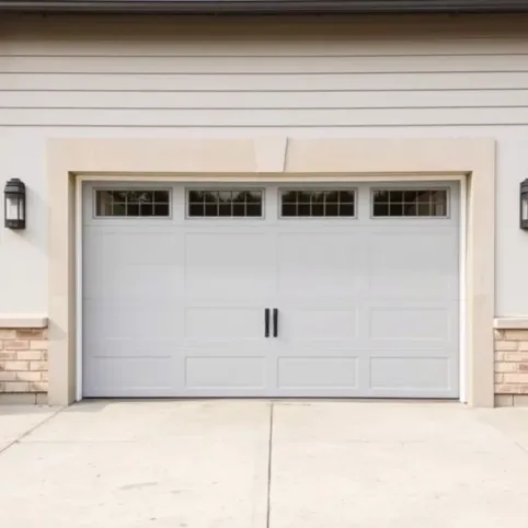 HORMANN bramy garażowe wymiary