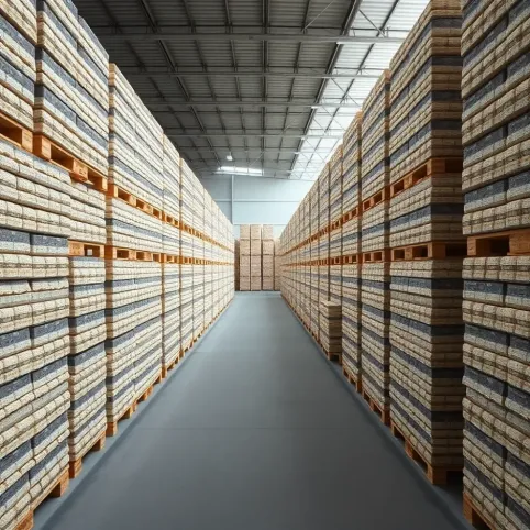 Hurtownia wełny mineralnej