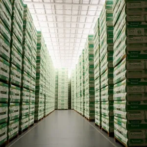 Hurtownia wełny mineralnej Rockwool