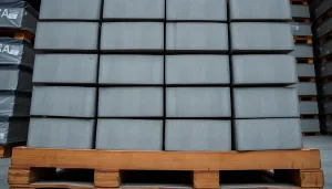 Ile bloczków na palecie