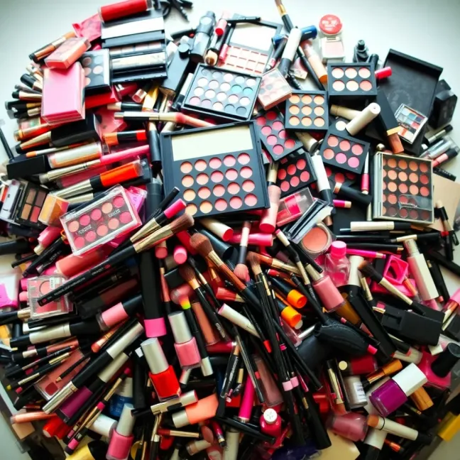 Ile jest salonów kosmetycznych w Polsce