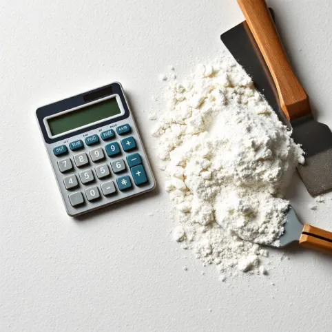 Ile kleju do styropianu kalkulator