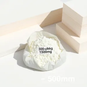 Ile kleju do styropianu na 100m2