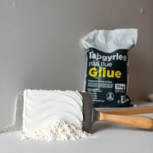 Ile kleju do styropianu na m2