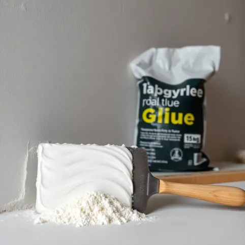 Ile kleju do styropianu na m2