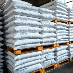 Ile kleju do styropianu na palecie