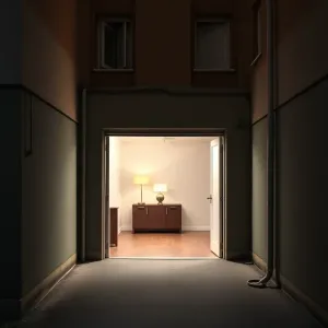 Ile kosztuje garaż w bloku