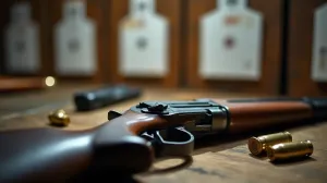 Ile kosztuje godzina strzelania na strzelnicy Bydgoszcz