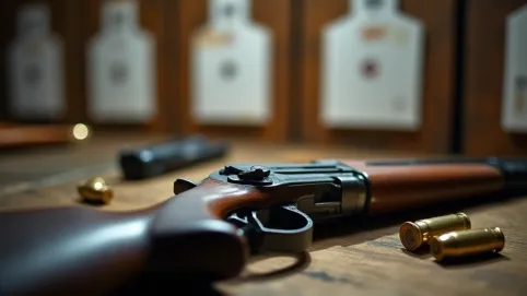 Ile kosztuje godzina strzelania na strzelnicy Bydgoszcz