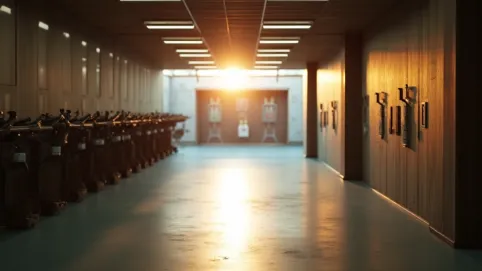 Ile kosztuje godzina strzelania na strzelnicy Częstochowa