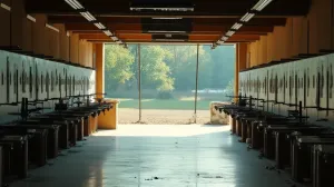 Ile kosztuje godzina strzelania na strzelnicy Gliwice