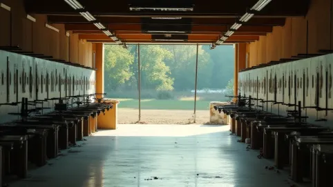 Ile kosztuje godzina strzelania na strzelnicy Gliwice