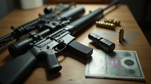 Ile kosztuje godzina strzelania na strzelnicy Katowice