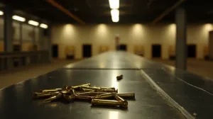 Ile kosztuje godzina strzelania na strzelnicy Kielce