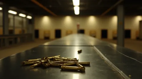 Ile kosztuje godzina strzelania na strzelnicy Kielce