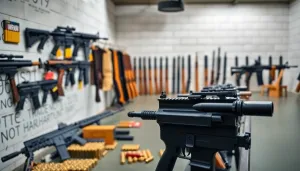 Ile kosztuje godzina strzelania na strzelnicy Łódź