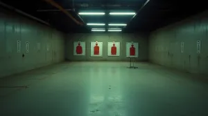 Ile kosztuje godzina strzelania na strzelnicy Olsztyn