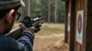 Ile kosztuje godzina strzelania na strzelnicy Sosnowiec