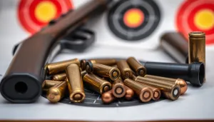 Ile kosztuje godzina strzelania na strzelnicy Szczecin