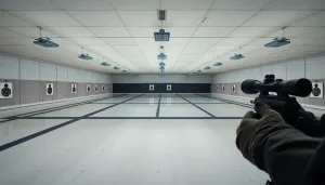 Ile kosztuje godzina strzelania na strzelnicy Warszawa