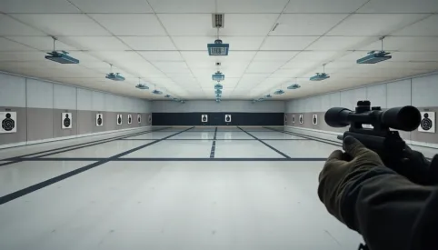 Ile kosztuje godzina strzelania na strzelnicy Warszawa