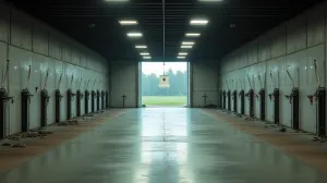 Ile kosztuje godzina strzelania na strzelnicy Zabrze