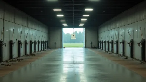 Ile kosztuje godzina strzelania na strzelnicy Zabrze