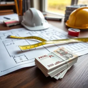 Ile kosztuje kierownik budowy garażu