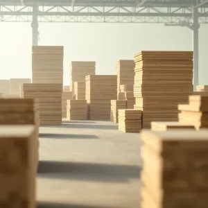 Ile kosztuje metr płyty OSB