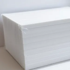 Ile kosztuje paczka styropianu 5 cm