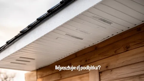 ile kosztuje podbitka