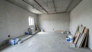 Ile kosztuje wykończenie mieszkania 100m