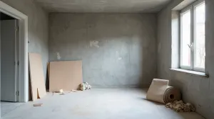 Ile kosztuje wykończenie mieszkania 30 m