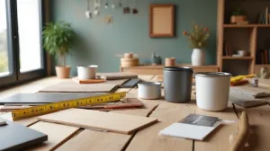 Ile kosztuje wykończenie mieszkania 40m2