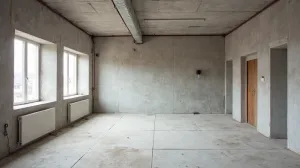 Ile kosztuje wykończenie mieszkania 60m