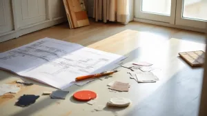 Ile kosztuje wykończenie mieszkania pod klucz