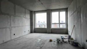 Ile kosztuje wykończenie mieszkania Warszawa