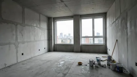 Ile kosztuje wykończenie mieszkania Warszawa