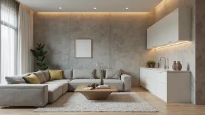 Ile kosztuje wykończenie mieszkania z meblami