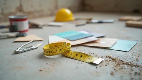 Ile kosztuje wykończenie mieszkania za m2 robocizna