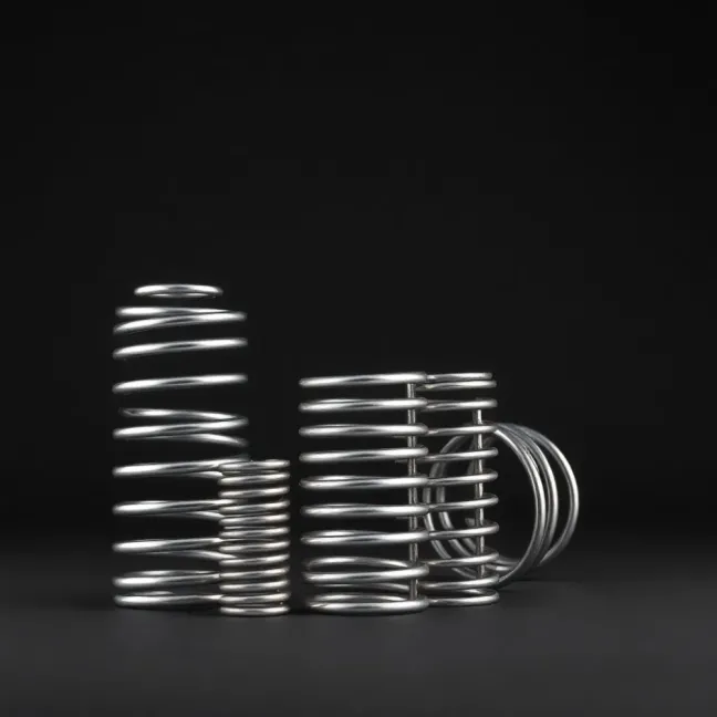 Ile kosztuje wymiana sprężyn w bramie garażowej