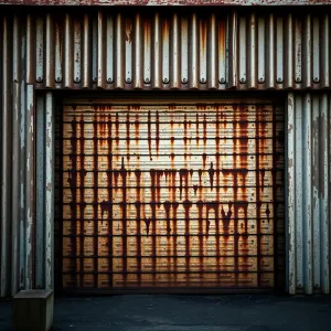 Ile lat wytrzyma garaż blaszany