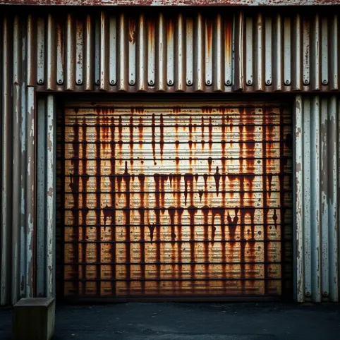 Ile lat wytrzyma garaż blaszany