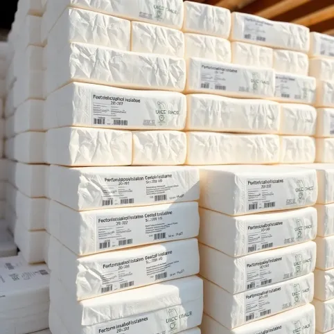 Ile m2 w paczce styropianu 20 cm