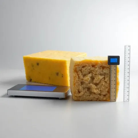 Ile można ścisnąć wełnę mineralną