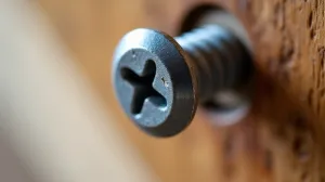 Ile Nm do wkrętów ciesielskich