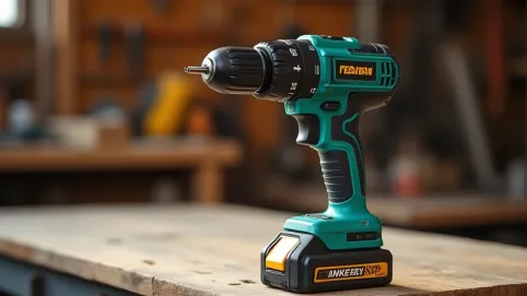 Ile Nm powinna mieć wkrętarka