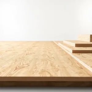 Ile płyt OSB na 50m2