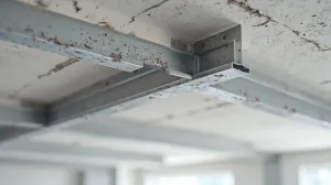 Ile profili na m2 sufitu